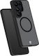 Force Case Case Samsung Galaxy S26 Ultra Shockproof 3m Magsafe 360 Protection Black