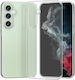 Alista Home Back Cover Din Silicon 0 9mm Transparent Galaxy A35