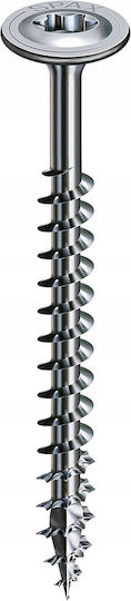 Spax Schraube mit Durchmesser M8 und Länge 80mm