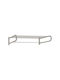 Sanco Towel Wall-Mounted With Screws Gray