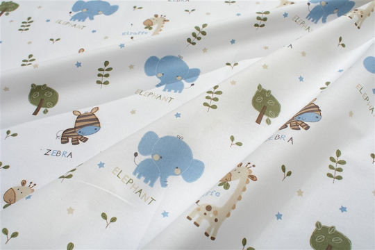 Happy Baby Underpad 80x80cm