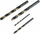 AWTools Set 10 Burghie HSS Pentru Metal