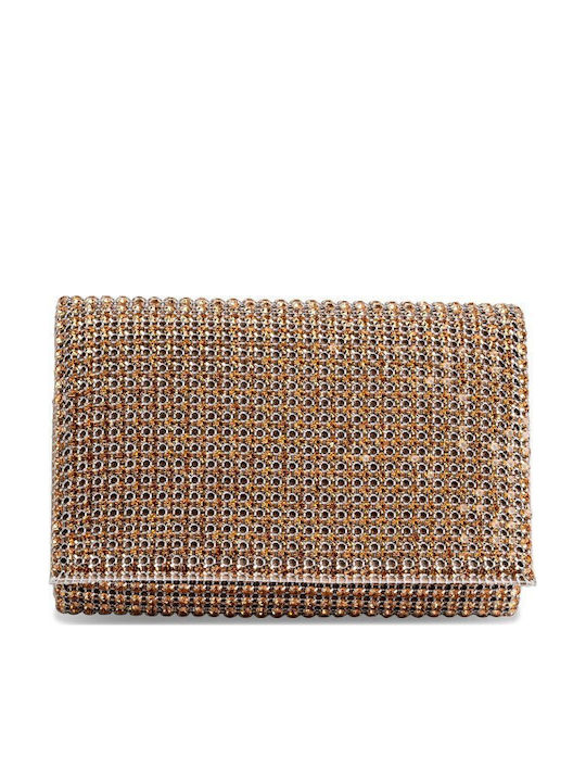 Women's Bronze Handbag