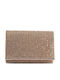 Women's Bronze Handbag