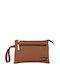 Damen Handtasche Tabac Braun