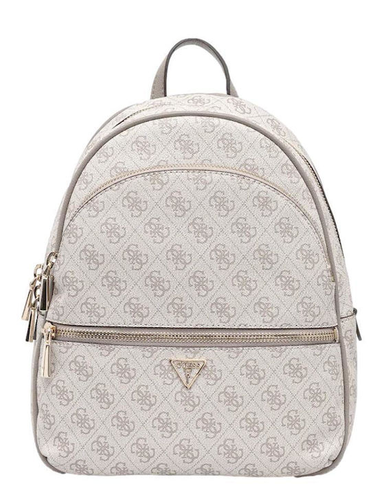 Guess Manhattan Women's Backpack Taupe