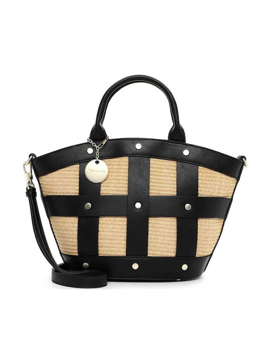 Tamaris Women's Crossbody Bag Black