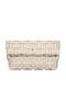 Women's Bag Clutch White