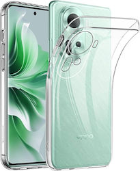 Husă Telefon Flippy Compatibilă Oppo Reno 10 5g/10 Pro 5g Husă Tpu Protecție Cameră 1.5 Mm Transparentă Husă Telefon Flippy Compatibilă Oppo Reno 10 5g/10 Pro 5g Husă Tpu Protecție Cameră 1.5 Mm Transparentă