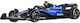 Mattel Premium Αυτοκινητάκι Formula 1