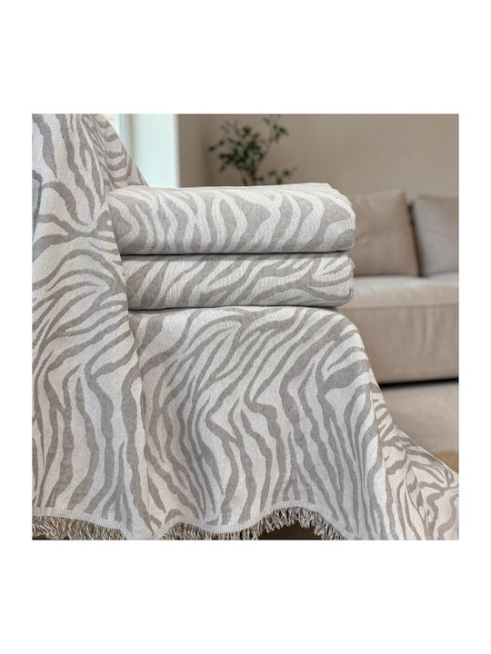 Linea Home Savanna Ριχτάρι Πολυθρόνας 180x160εκ...