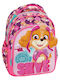 Gim Paw Patrol Skye School Backpack Kindergarten Multicolour 2026