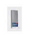 Detexpol King Size Bettlaken mit Gummibettlaken 220x200cm Grau