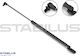 Stabilus Trunk Shock Absorber 590333