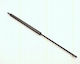 Triscan Hood Shock Absorber 8710 1012