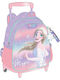 Must Team Schulranzen Trolley Kindergarten Frozen Be Magical 8lt