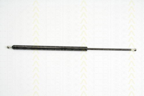 Triscan 8710 15236 Trunk Shock Absorber