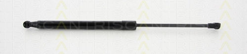 Triscan 8710 13285 Trunk Shock Absorber