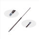 Dreissner Hood Shock Absorber 60064dra