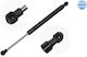 Meyle Trunk Shock Absorber 340 160 9832