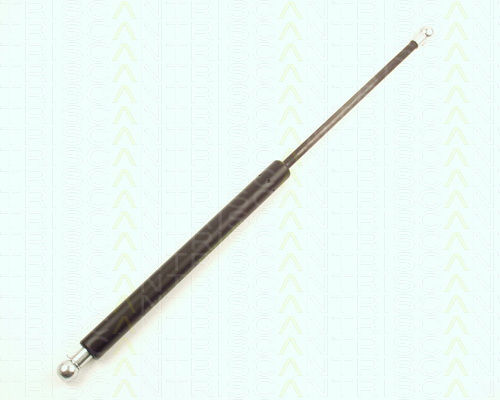 Triscan 8710 25220 Trunk Shock Absorber
