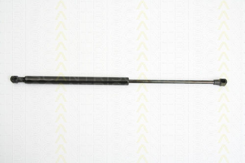 Triscan 8710 25234 Trunk Shock Absorber