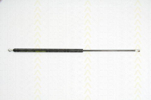 Triscan Trunk Shock Absorber 8710 40230