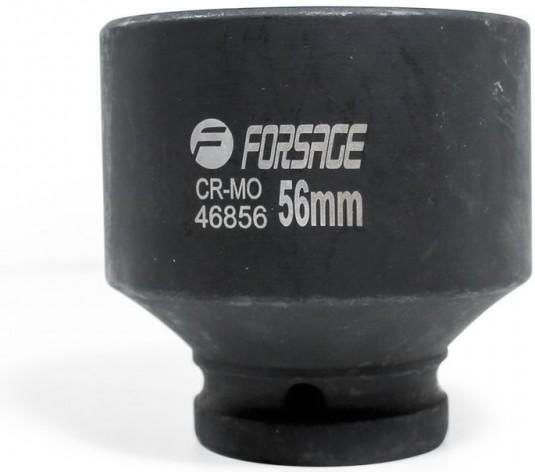 Forsage Ядка Air с Рамка Хост 3/4" Диаметър 3/4" / 56