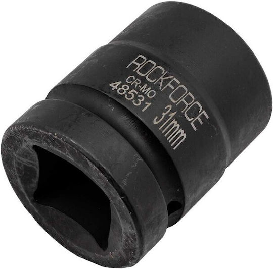 Rockforce Ядка Air с Рамка Хост 1" Диаметър 31 / 1"
