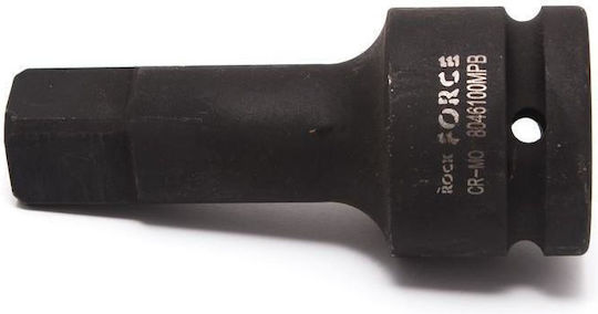 Rockforce Steckdosen Pneumatisch mit Rahmen Gastgeber 3/4" Durchmesser 3/4"