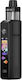 Voopoo Drag X3 Pod-Bausatz 5ml Schwarz Carbonfaser