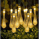 Alista Home Solar Light with Warm White Light 28x5cm