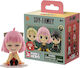 YuMe Toys Λούτρινο 9 εκ. (Διάφορα Σχέδια) 1τμχ
