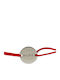 Alista Home Damentrauring Martaki mit Design Mutti aus Silber 8,5cm