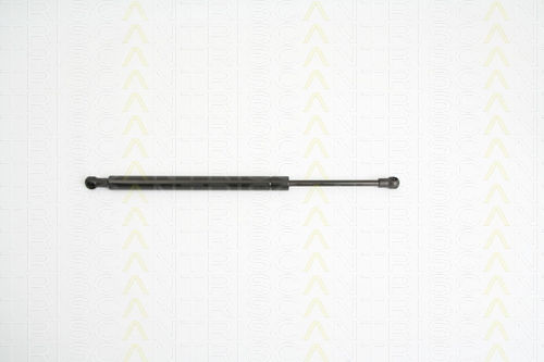 Triscan 8710 11227 Trunk Shock Absorber