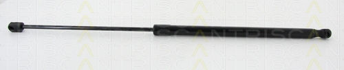Triscan 8710 16260 Trunk Shock Absorber