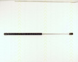 Triscan 8710 15211 Trunk Shock Absorber Triscan 8710 15211 Trunk Shock Absorber