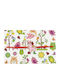 Alista Home Women's Bracelet Made of Cord