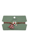 Alista Home Brățară Pentru Femei Martisor Cu Design Inima Din Șnur 9cm