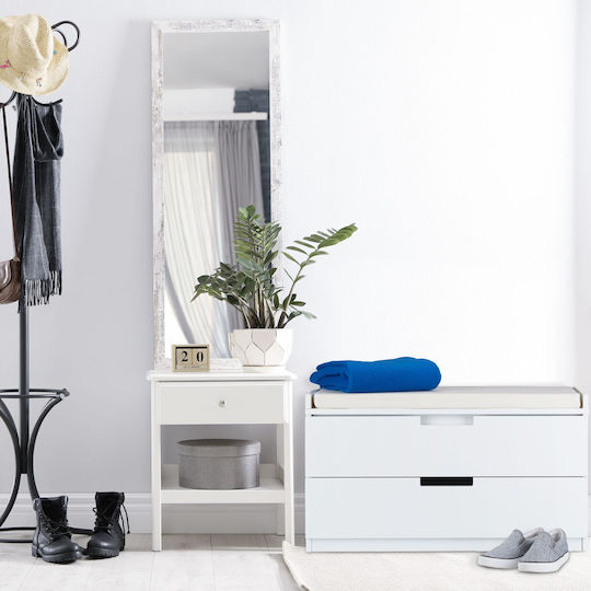 Mobilier Hol cu Bancă 80x36x45 cm Mobilier Hol cu Bancă 80x36x45 cm