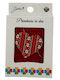 Alista Home Pin Multicolor