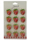 Alista Home Set Red Pins