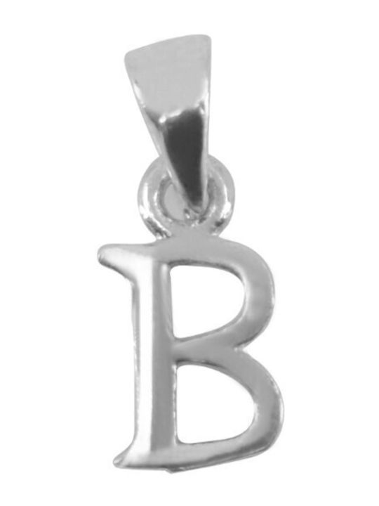 Alista Home Monogramm Charm aus Silber