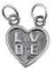 Alista Home Charm from Silver