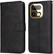 Brieftasche Schwarz Realme 16 Pro+