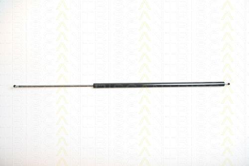 Triscan Trunk Shock Absorber 8710 25227