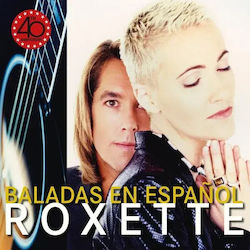 Roxette Baladas En Espanol 2lp Vinyl Roxette Baladas En Espanol 2lp Vinyl