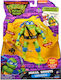 Actionfigur Mutant Mayhem Ninja Shouts Teenage ...