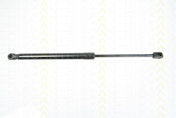 Triscan 8710 18223 Trunk Shock Absorber Triscan 8710 18223 Trunk Shock Absorber