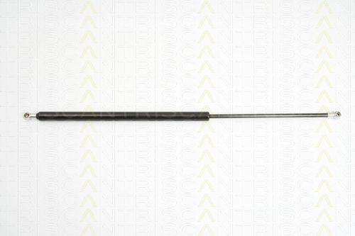 Triscan 8710 24232 Trunk Shock Absorber